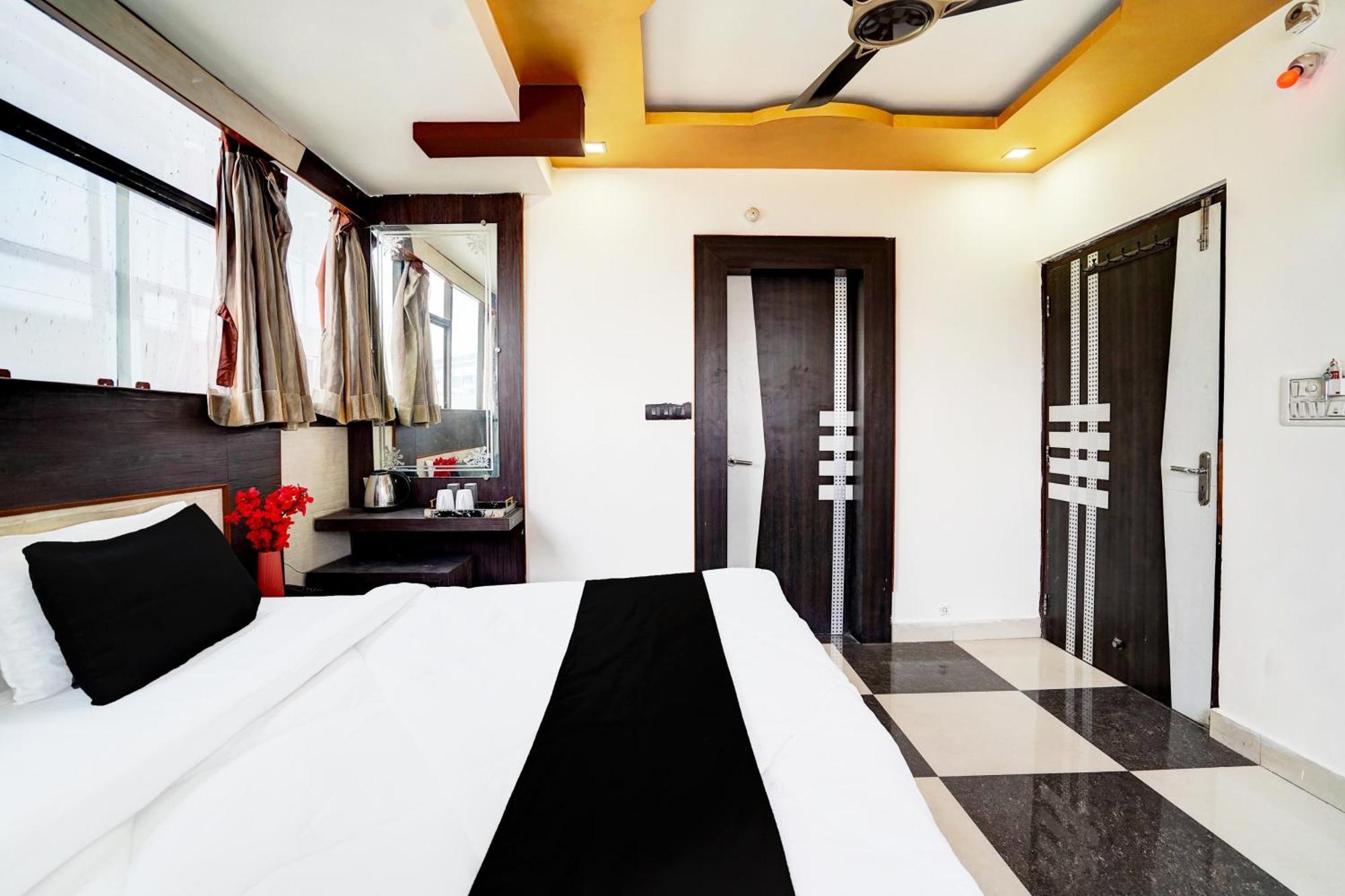 Collection O Beawer Road Ajmer Formerly Hotel Gupta Palace Экстерьер фото